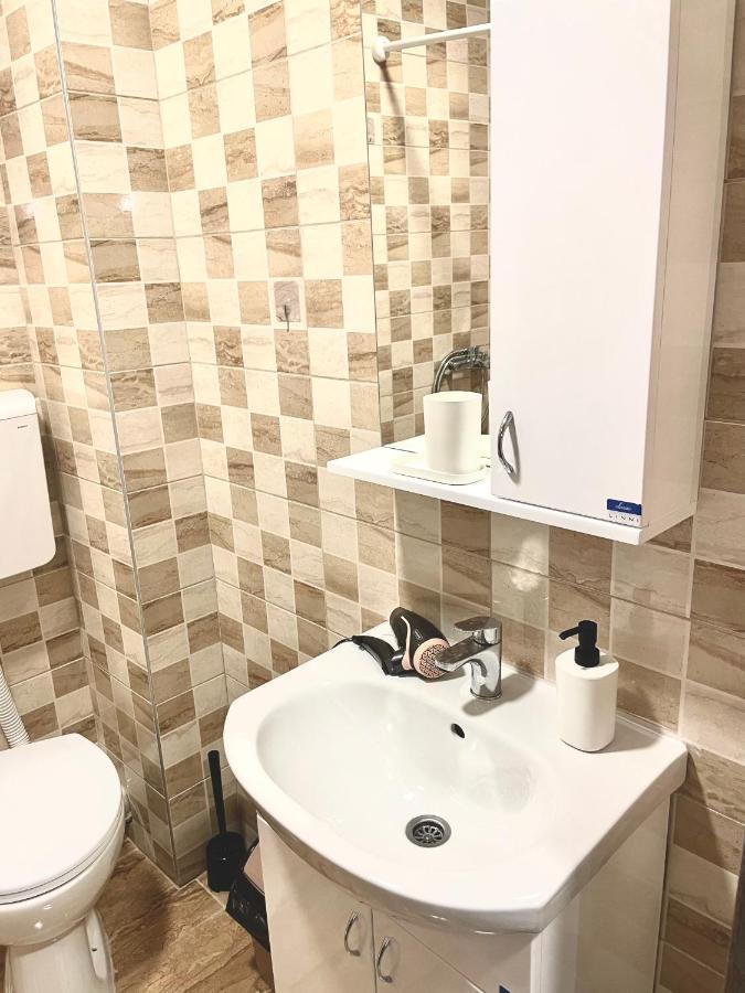 Easy Apartments Ledine Exterior foto