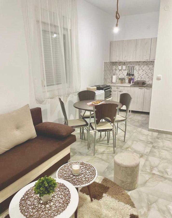 Easy Apartments Ledine Exterior foto